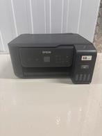Epson EcoTank ET-2870 Printer - Zo goed als nieuw, Computers en Software, Printers, EPSON, EPSON, Inkjetprinter, Zo goed als nieuw