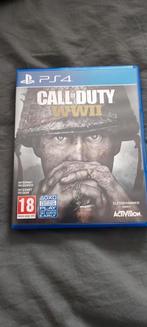 Call of Duty, Vanaf 18 jaar, Shooter, 1 speler, Ophalen of Verzenden