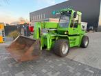 Merlo ROTO rotating telehandler, Overige typen