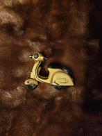 Magneet scooter uit Italië - Nieuw!, Ophalen of Verzenden, Nieuw