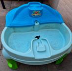 Zand water speel tafel., Kinderen en Baby's, Ophalen, Zo goed als nieuw