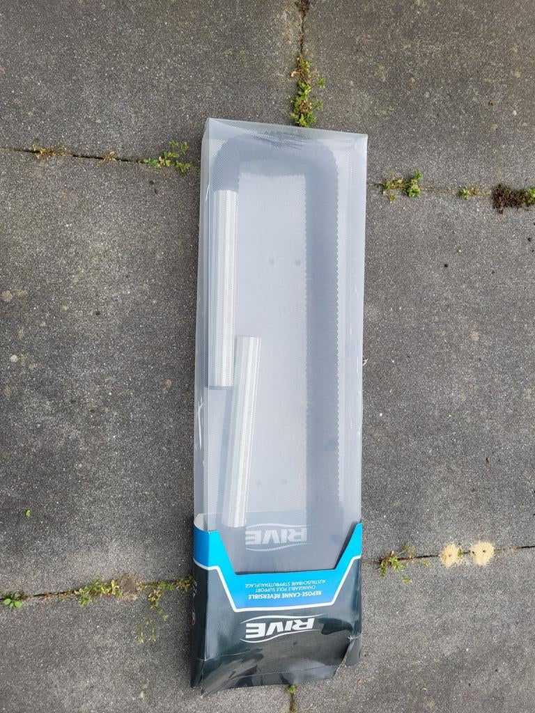 Rive Frontbar D36 - Nieuw in verpakking, Ophalen, Nieuw, Overige typen