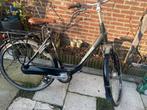 Gazelle orange plus dames fiets, Fietsen en Brommers, Fietsen | Dames | Damesfietsen, Ophalen, Versnellingen, 56 cm of meer, Zo goed als nieuw