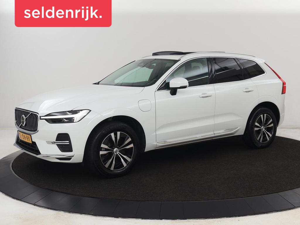 Volvo XC60 2.0 Recharge T6 AWD Momentum | SOH 92,6% | Panora, Auto's, Euro 6, 1969 cc, XC60, Hybride Elektrisch/Benzine
