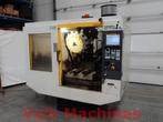 Bewerkingcentrum Fanuc Robodrill Alpha-T14iAL, Gebruikt, Overige soorten, Fanuc, Ophalen of Verzenden