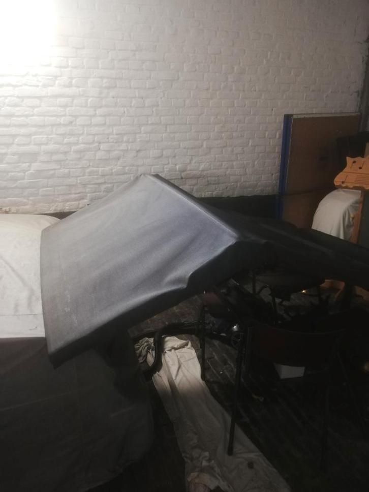 Softtop voor 4 deurs Jeep Wrangler unlimitid, Auto-onderdelen, Overige Auto-onderdelen, Jeep, Gebruikt, Ophalen