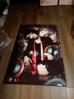 Portret Prince Cobra Art (Plexiglas)Limited Edition, Ophalen of Verzenden