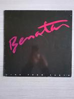 Pat Benatar - Live From Earth LP., Ophalen of Verzenden, Gebruikt, 12 inch, Poprock