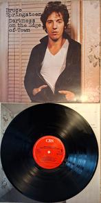 Bruce Springsteen - Darkness on the Edge of Town LP   1978, Ophalen of Verzenden, Zo goed als nieuw, Overige formaten, Poprock