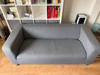 IKEA Klippan 2-zits bank, Ophalen, Gebruikt, 150 tot 200 cm, Tweepersoons