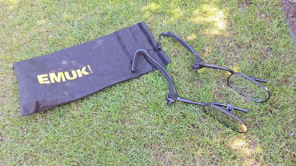 Emuk spiegels Golf 7, Ophalen of Verzenden, Gebruikt