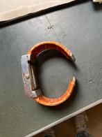 Horloge wel oud, geen antiek... Quartz commodoor, Verzenden, Overige typen