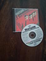 Kraftwerk - The Man-Machine CD (1978), Ophalen of Verzenden