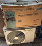 MaxiCool Airconditioner (binnen & buitenunit), Witgoed en Apparatuur, Airco's, Ophalen, Minder dan 60 m³, 3 snelheden of meer