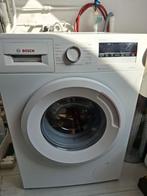 Bosch serie 4 wasmachine, Witgoed en Apparatuur, Wasmachines, Ophalen, Gebruikt, Voorlader, 85 tot 90 cm