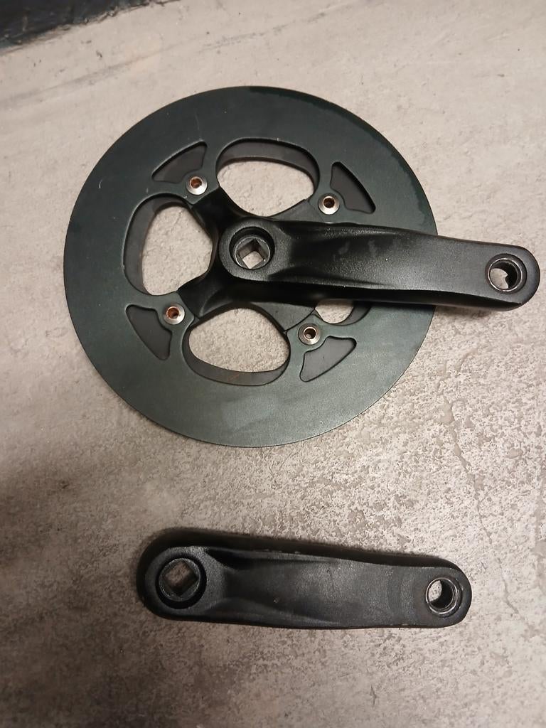 Super 73 Z Miami onderdelen - alles werkt, Fietsen en Brommers, Fietsonderdelen, Ophalen of Verzenden