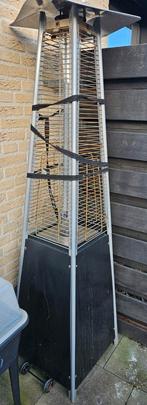 Terras verwarmer, Tuin en Terras, Terrasverwarmers, Ophalen