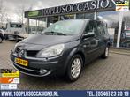 Renault Grand Scénic 2.0-16V Tech Line | Nwe apk | Kleine b, 1998 cc, 135 pk, Gebruikt, 4 cilinders