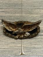 Mooie complete vintage Harley Davidson Gesp met serienummer, Kleding | Heren, Riemen en Ceinturen, Ophalen of Verzenden, Zo goed als nieuw