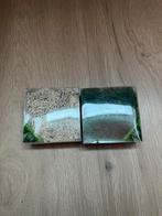 Decoratief mos, 2 pakjes, Ophalen of Verzenden, Nieuw