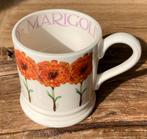 Enma Bridgewater 1/2 pint mug Marigold, Huis en Inrichting, Keuken | Servies, Overige typen, Ophalen of Verzenden, Zo goed als nieuw