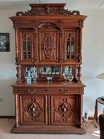 Franse jachtkast, Antiek en Kunst, Ophalen