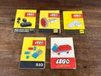LEGO Boekjes Catalogus Vintage, Ophalen of Verzenden, Zo goed als nieuw, Lego