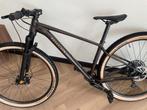 Exclusieve rockrider MTB Race 720 aluminium frame bruin, Ophalen, Zo goed als nieuw, Overige merken