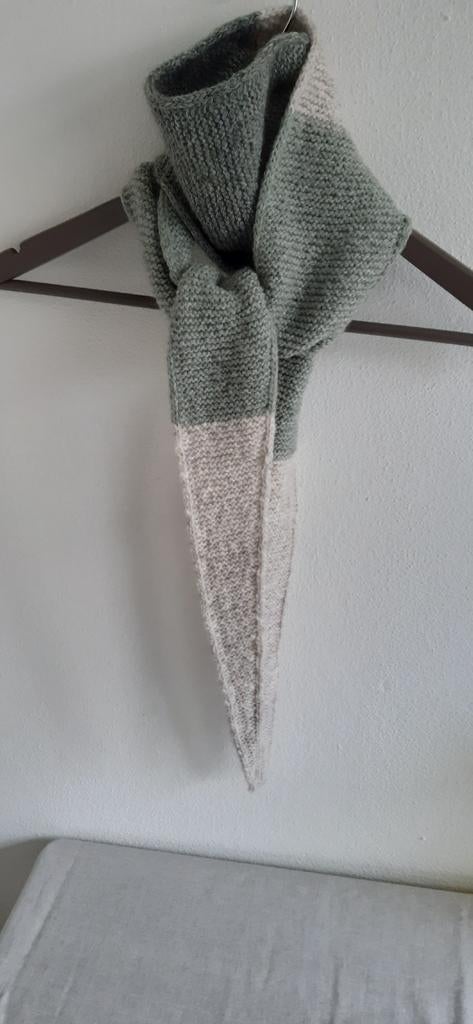 Sophie scarf, Hobby en Vrije tijd, Ophalen of Verzenden, Nieuw, Breien, Wol of Garen