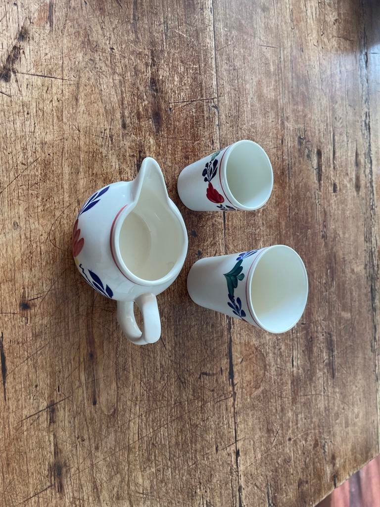 Divers Boerenbont, Antiek en Kunst, Ophalen