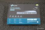 Online Veiling: TP-Link Ethernet switch TL-SG1024D - Nieuw, Gebruikt