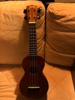 MAHALO Linkshandige Ukelele, Muziek en Instrumenten, Ophalen of Verzenden, Gebruikt, Ukelele