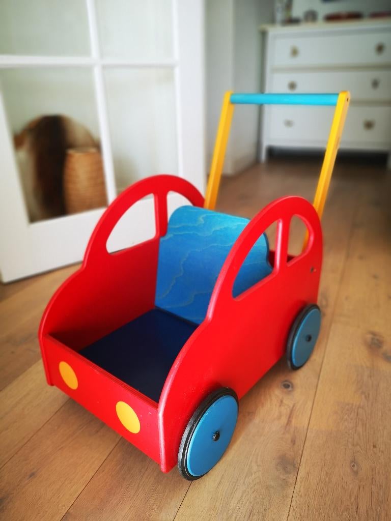 Kinderkamer opberger, Ophalen, Gebruikt, Overige typen