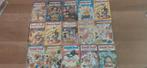 Donald duck pockets 15x, Boeken, Ophalen of Verzenden, Zo goed als nieuw, Overige typen