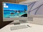 iMac 24-inch M1 – 16GB RAM – 512GB SSD – UPGRADE, SSD, IMac, Ophalen of Verzenden, Zo goed als nieuw