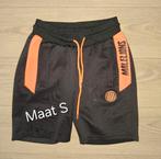 Malelions korte broek, Zwart, Malelions, Ophalen of Verzenden, Zo goed als nieuw