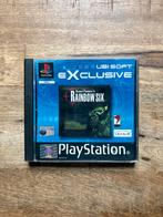 Tom Clancy's Rainbow Six - PlayStation 1 (PS1), Gebruikt, Shooter, 1 speler, Eén computer