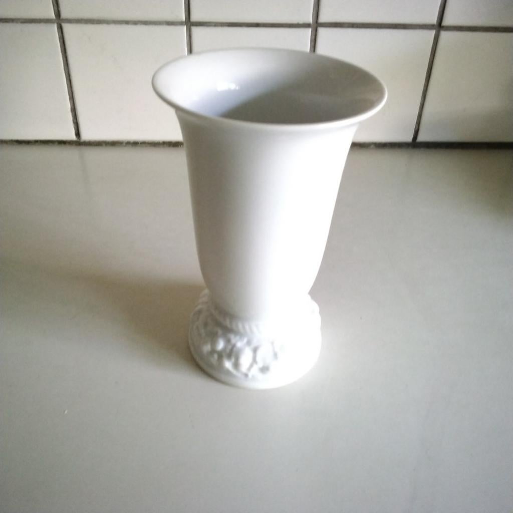 Rosenthal  vaasje, Huis en Inrichting, Woonaccessoires | Vazen, Ophalen of Verzenden, Overige kleuren, Aardewerk of Porselein