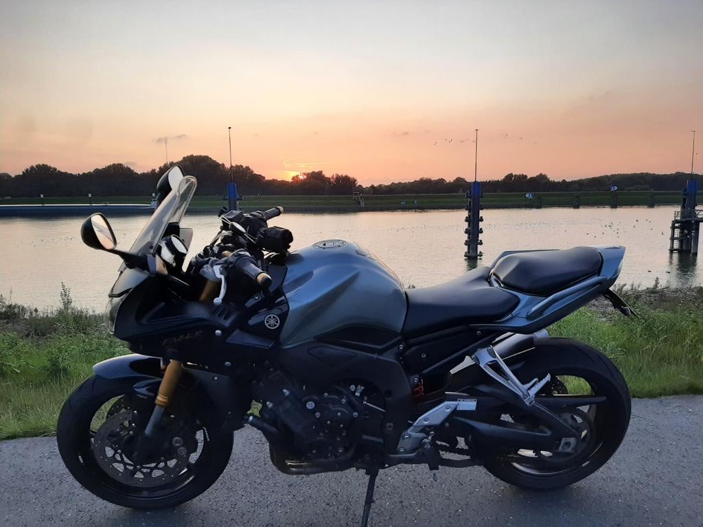 Yamaha FZ1 ABS (150 PK) – Dikke Naked Bike met karakter!, Motoren, Motoren | Yamaha, 4 cilinders, Motorrijbewijs A, Particulier