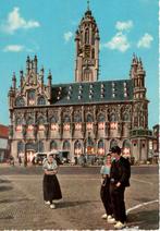 Zeeland Vlissingen  Zeeuwse klederdracht., Verzenden, 1960 tot 1980, Ongelopen, Zeeland