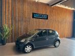 Toyota Aygo 1.0-12V Access Airco, Nieuwe APK, Auto's, Voorwielaandrijving, Gebruikt, 4 stoelen, 68 pk