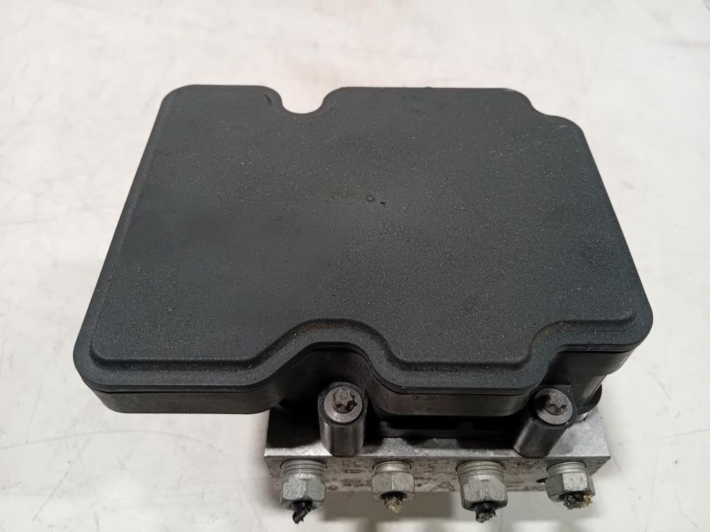 Abs pomp Opel Corsa, Auto-onderdelen, Remmen en Aandrijving, Opel, Gebruikt, Herkomst onderdeel bekend, 12 maanden garantie, Ophalen of Verzenden