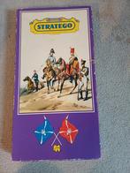 Stratego bordspel, Hobby en Vrije tijd, Gezelschapsspellen | Bordspellen, Een of twee spelers, Ophalen of Verzenden, Gebruikt