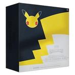 Celebrations Pokémon Center Elite Trainer Box, Ophalen of Verzenden, Nieuw, Overige typen, Foil
