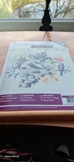 3D Push Out Condolences - Nieuwstaat, Ophalen of Verzenden, Nieuw, Papier of Karton, Overige merken