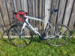 Trek Madone 5.9 racefiets - Maat 58 full carbon, 28 inch, Gebruikt, Carbon, Heren