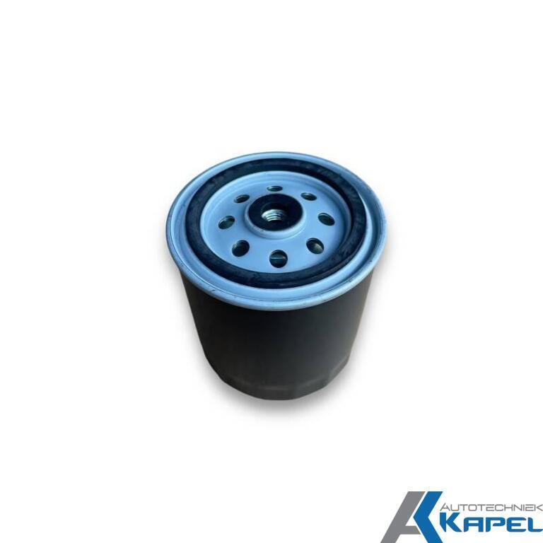 Brandstof hoofdfilter groot model, Nieuw