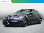 Alfa Romeo Giulia 2.0T Super | 320 PK | RAGAZZON EINDDEMPER, Automaat, Achterwielaandrijving, Euro 6, Zwart