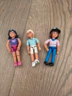 Belville poppetjes, Ophalen of Verzenden, Gebruikt