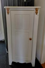 Halkastje / schoenenkastje / tassenkastje / keukenkastje, Ophalen, Gebruikt